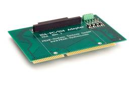 PCAN-ISA - PC/104 adapter