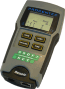ProfiNet Cable Tester