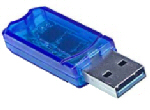 BluePlug -Bluetooth USB Interface