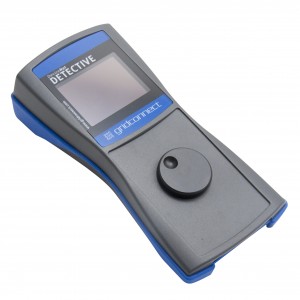DeviceNet Detective 2 Handheld Diagnostic Tool