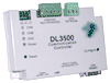 PKV3500 Modbus to Data Highway Plus (DH+)