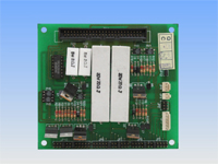 EDS-8805 Motor Control Board