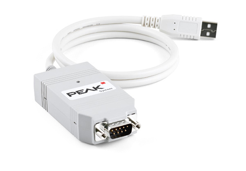 PCAN-USB 