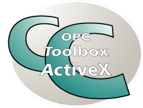 OPC Toolbox ActiveX (OPC-AE-SOAXC-RT-1)