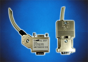 Active PROFIBUS connecting cable(BC-131-PB)