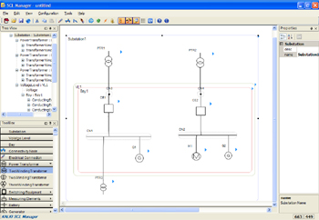 IEC 61850 Engineering and SCL 