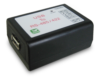 USB To RS-422/485