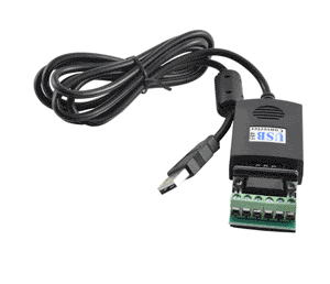 RS422/485 to USB Adapter