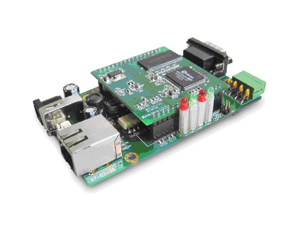Web Based Programmable Controller