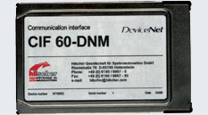 CIF 60-DNM