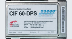 CIF 60-DPS