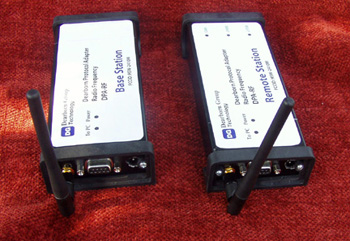 Dearborn Protocol Adapters (DPA RF) 