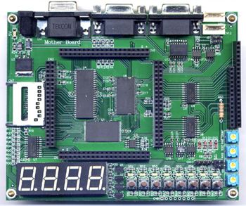 FPGA Development Platform