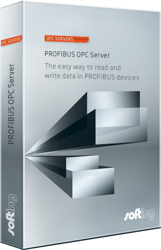 PROFIBUS OPC Server