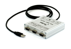 PCAN -USB Hub