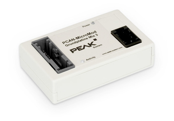 PCAN-MicroMod Mix 3