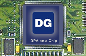 DPA-on-a-Chip