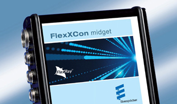 FlexXCon midget