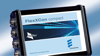FlexXCon compact