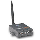 WiBox-2 Serial to 802.11b/g Wireless