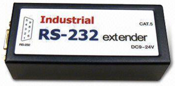 RS-232 Extender