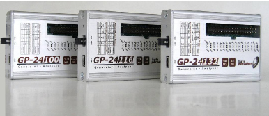GP241XX Series