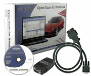 Dyno-Scan for Windows CAN(A-301)