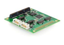 PCAN-PCI/104-Express(dual channel)