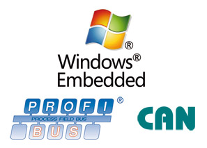 Windows Embedded CE 6.0
