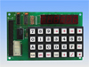 EDS-8802 Dynamic Scanning Board