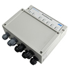 Profibus Hub & Repeater ProfiHub A5 (IP65)