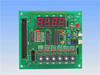 EDS-8803 A/D, Thermal Sensor Experiment Board 