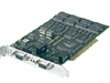 Board PCI(2channels)-PB-IF-1M1S
