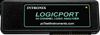 34 CHANNEL LA1034 LOGICPORT LOGIC ANALYZER