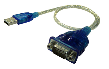 USB232 Cable -2