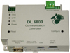 PKV6000 Modbus TCP to Data Highway Plus (DH+)