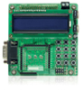 User Interface Board (UIB-PC104)