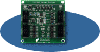 I2C/SPI Level Shifter Board 