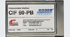 CIF 60-PB