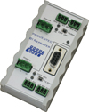 Compact ProfiBus DP Repeater-B1