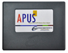 APUS I2C/SPI/GPIO Host Adapter