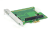 PCI-Express-PCIe/104 Adapter