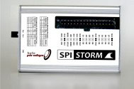 SPI Storm