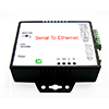 Serial To Ethernet Converter - 2 Ports